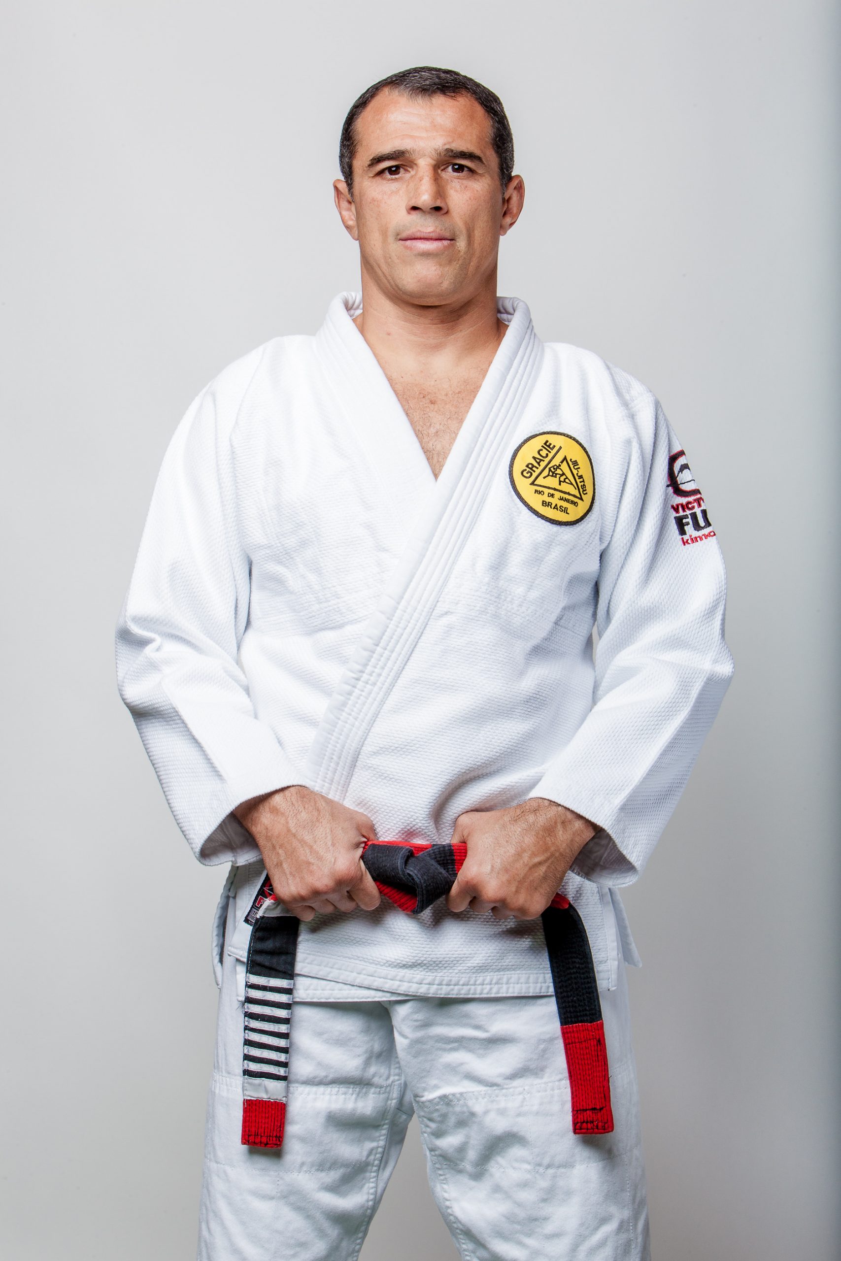 Master Royler Gracie