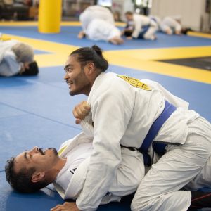 Gi Jiu Jitsu