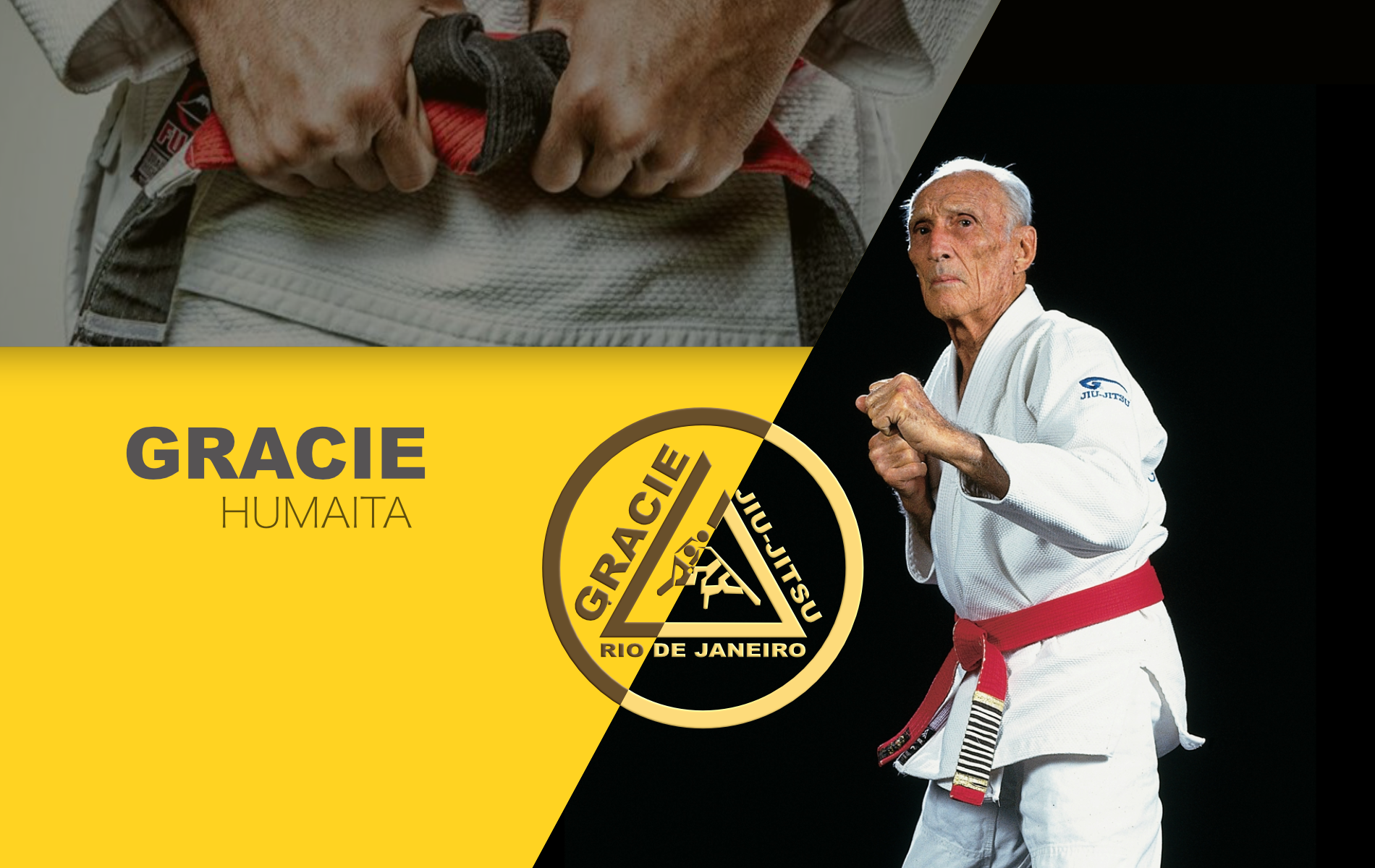 Helio-gracie